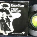 April 9 – Some Things Came Easy For Ringo