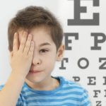 The Importance of Pediatric Vision Screenings