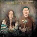 WILLSON WILLIAMS  –  ” Willson Williams “