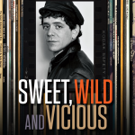 LOU REED – ” Sweet, Wild and Vicious ” Listening to Lou Reed and the Velvet Underground by Jim Higgins