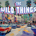 The WILD THINGS – ”  Friends With Benefits “