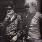 May 5 – Reed’s Portrait Of Warhol’s World